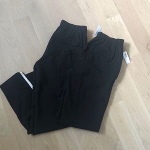 2 pairs of old navy brand new trouser pants